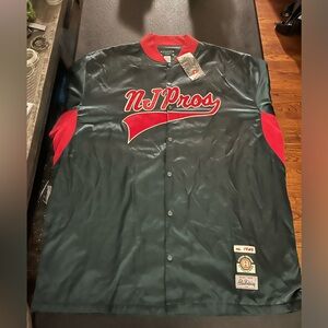 RUCKERS VINTAGE JACKET